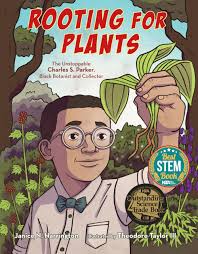 Rooting for Plants by Janice Harrington